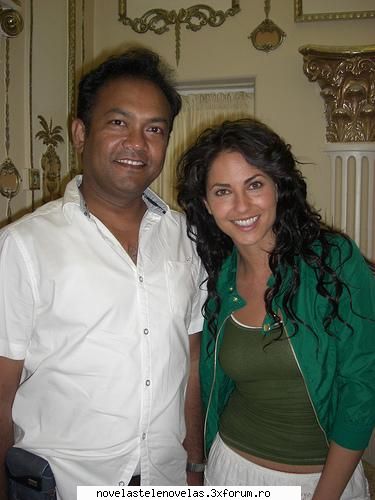Poze - m.g. - Barbara Mori