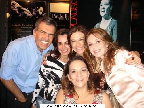 Poze - isa - Daniela Escobar