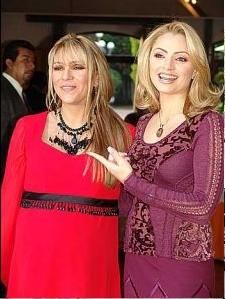 Poze - mariana - Angelica Rivera