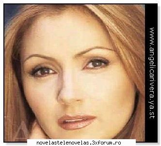 Poze - mariana - Angelica Rivera