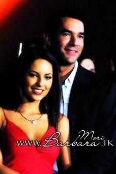 Poze - m.g. - Barbara Mori