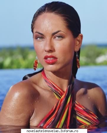 Poze - m.g. - Barbara Mori