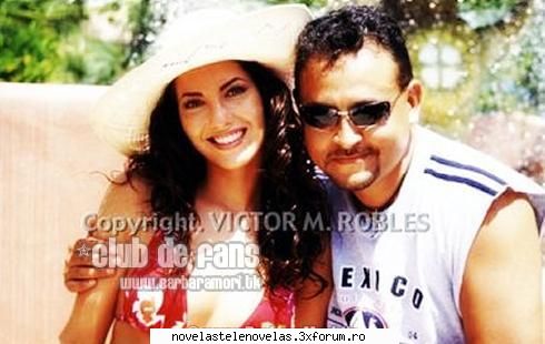 Poze - m.g. - Barbara Mori