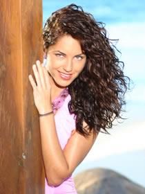 Poze - m.g. - Barbara Mori