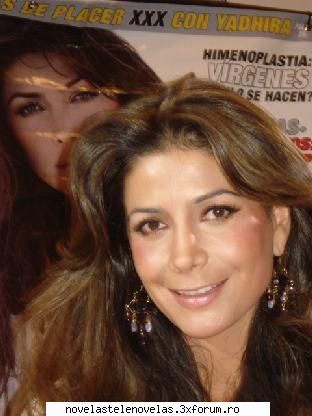 Poze - july - Patricia Manterola