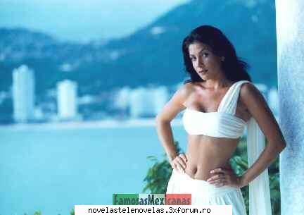 Poze - july - Patricia Manterola
