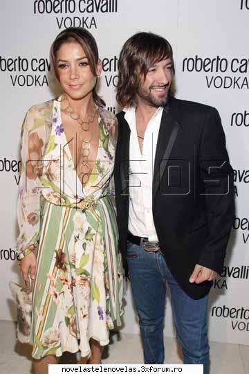Poze - july - Patricia Manterola