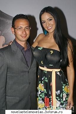 Poze - m.g. - Norkys Batista