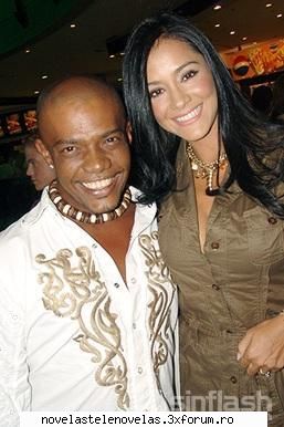 Poze - m.g. - Norkys Batista