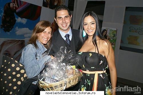 Poze - m.g. - Norkys Batista