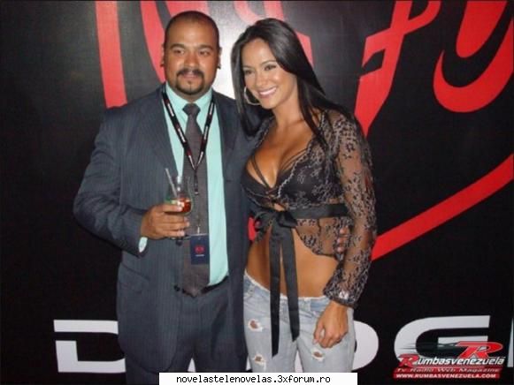 Poze - m.g. - Norkys Batista