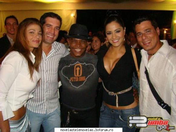 Poze - m.g. - Norkys Batista