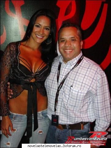 Poze - m.g. - Norkys Batista