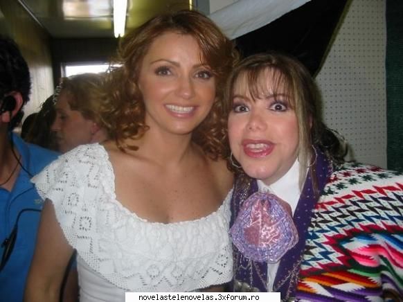 Poze - lyli - Angelica Rivera