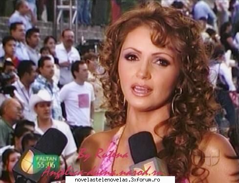 Poze - lyli - Angelica Rivera