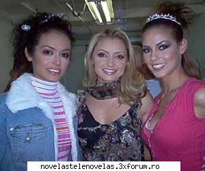 Poze - lyli - Angelica Rivera