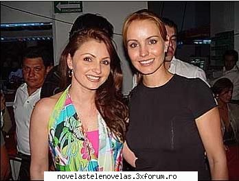 Poze - lyli - Angelica Rivera