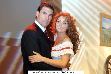 Poze - lyli - Angelica Rivera