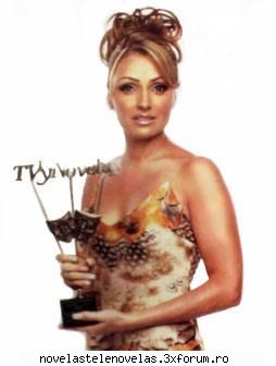 Poze - lyli - Angelica Rivera