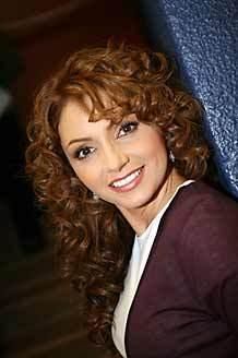 Poze - lyli - Angelica Rivera