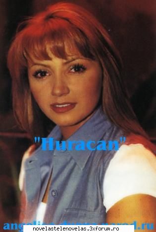 Poze - lyli - Angelica Rivera