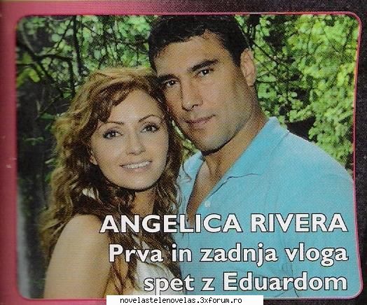 Poze - lyli - Angelica Rivera