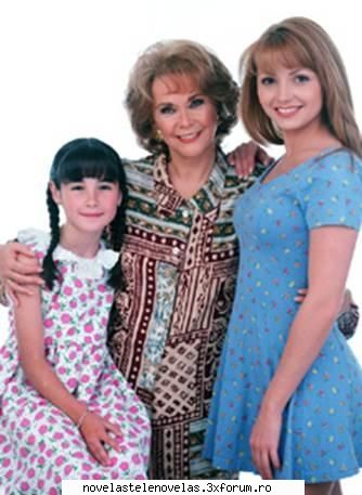 Poze - lyli - Angelica Rivera