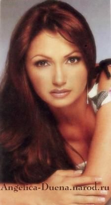 Poze - lyli - Angelica Rivera