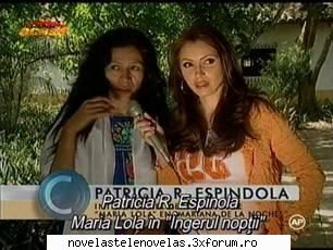 Poze - lyli - Angelica Rivera