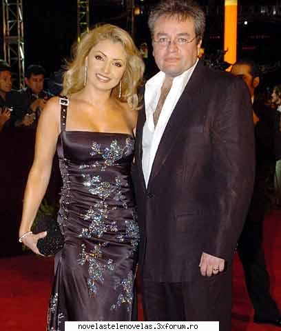 Poze - lyli - Angelica Rivera