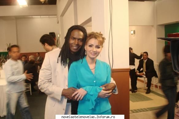Poze - lyli - Angelica Rivera