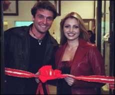 Poze - lyli - Angelica Rivera