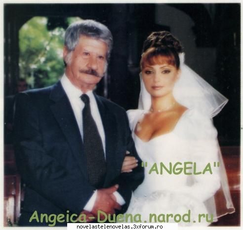 Poze - lyli - Angelica Rivera