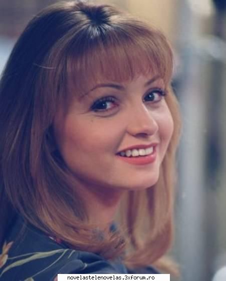 Poze - lyli - Angelica Rivera