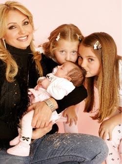 Poze - lyli - Angelica Rivera