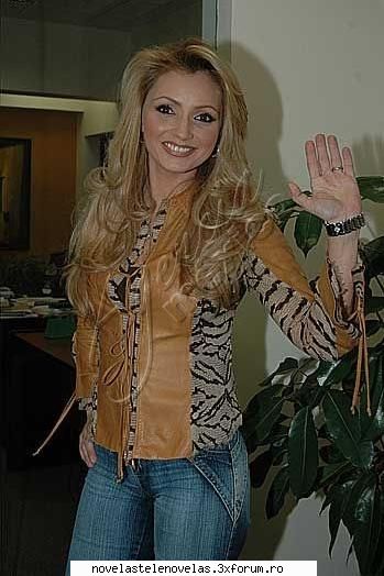 Poze - mariana - Angelica Rivera
