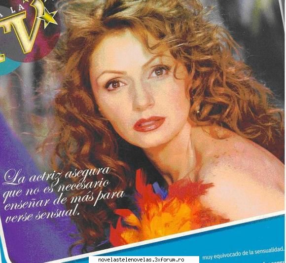 Poze - lyli - Angelica Rivera