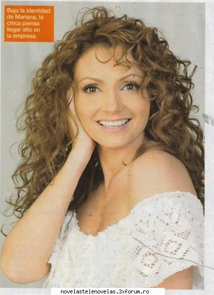 Poze - lyli - Angelica Rivera