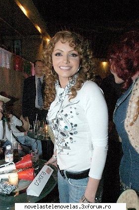 Poze - lyli - Angelica Rivera
