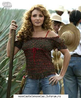 Poze - lyli - Angelica Rivera