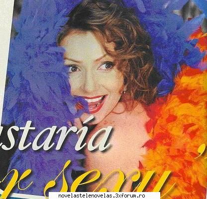 Poze - lyli - Angelica Rivera