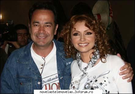Poze - lyli - Angelica Rivera