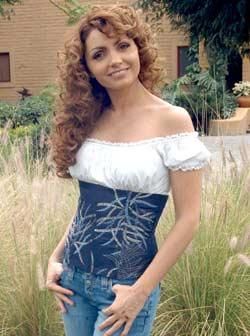 Poze - lyli - Angelica Rivera