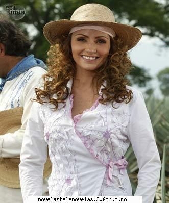 Poze - lyli - Angelica Rivera