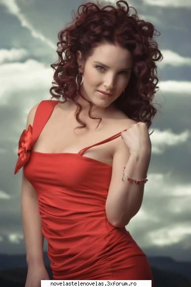 Poze - marina - Virna Flores