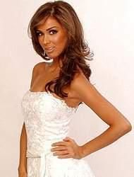 Poze - nicola - Jacqueline Bracamontes