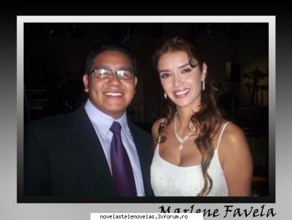 Poze - valentin - Marlene Favela