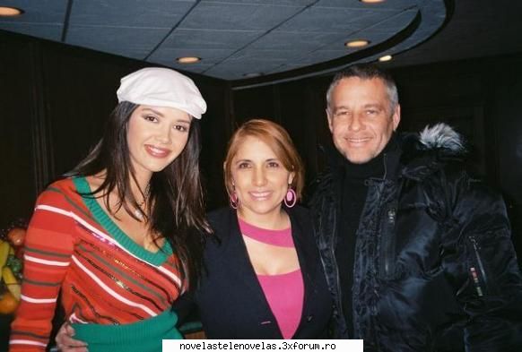 Poze - valentin - Marlene Favela
