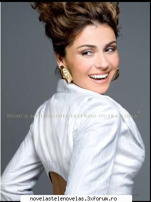 Poze - jad - Giovanna Antonelli