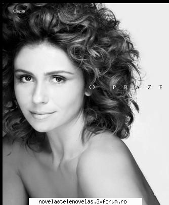 Poze - jad - Giovanna Antonelli